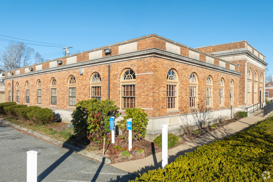 226 Main St, Wareham, MA à louer - Photo principale – Image 1 sur 5