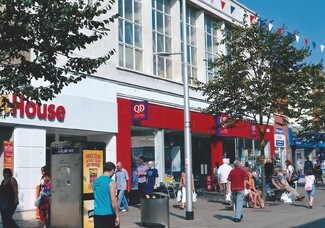 Plus de détails pour 107-109 London Rd N, Lowestoft - Local commercial à louer