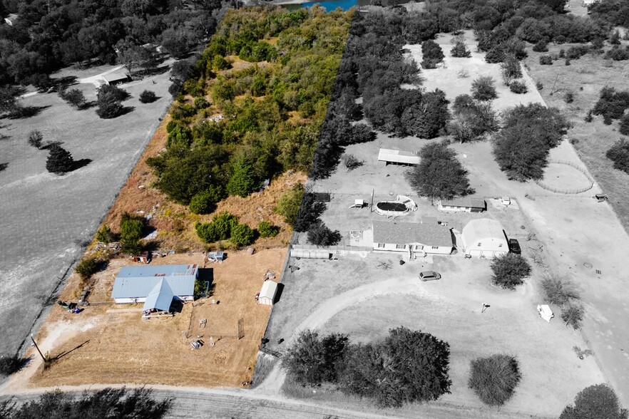 1834 Theresa Ln, Moody, TX à vendre - Photo principale – Image 1 sur 14