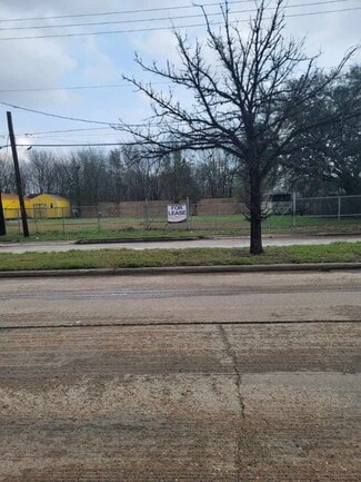 Plus de détails pour 6522 Cullen Blvd, Houston, TX - Terrain à louer