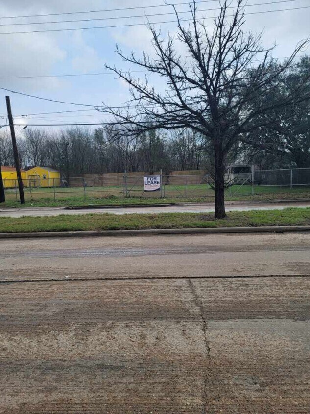 6522 Cullen Blvd, Houston, TX à louer Photo de l’immeuble– Image 1 sur 3