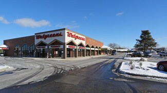 Plus de détails pour 1800-1864 Belvidere Rd, Grayslake, IL - Local commercial à louer