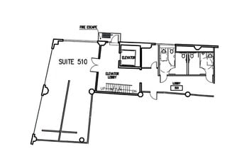 1663 Mission St, San Francisco, CA à louer Photo intérieure– Image 1 sur 1