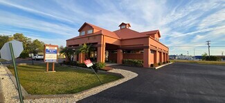 Plus de détails pour 1228 SE 8th Ter, Cape Coral, FL - Médical à louer