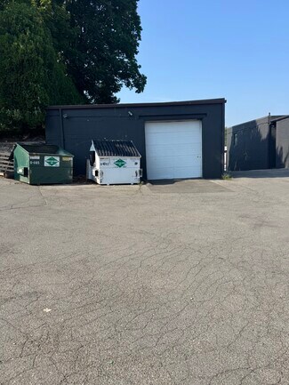 Plus de détails pour 5 Viaduct Rd, Stamford, CT - Industriel/Logistique à louer