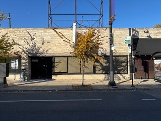 Plus de détails pour 4210 W Irving Park Rd, Chicago, IL - Local commercial à louer