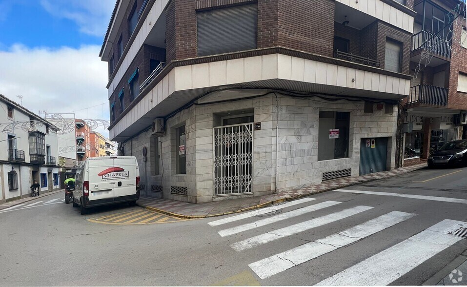 Local commercial dans Quintanar de la Orden, Toledo à louer - Photo intérieure – Image 1 sur 1