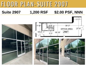 2901-2929 K St, Sacramento, CA à louer Photo intérieure– Image 1 sur 4