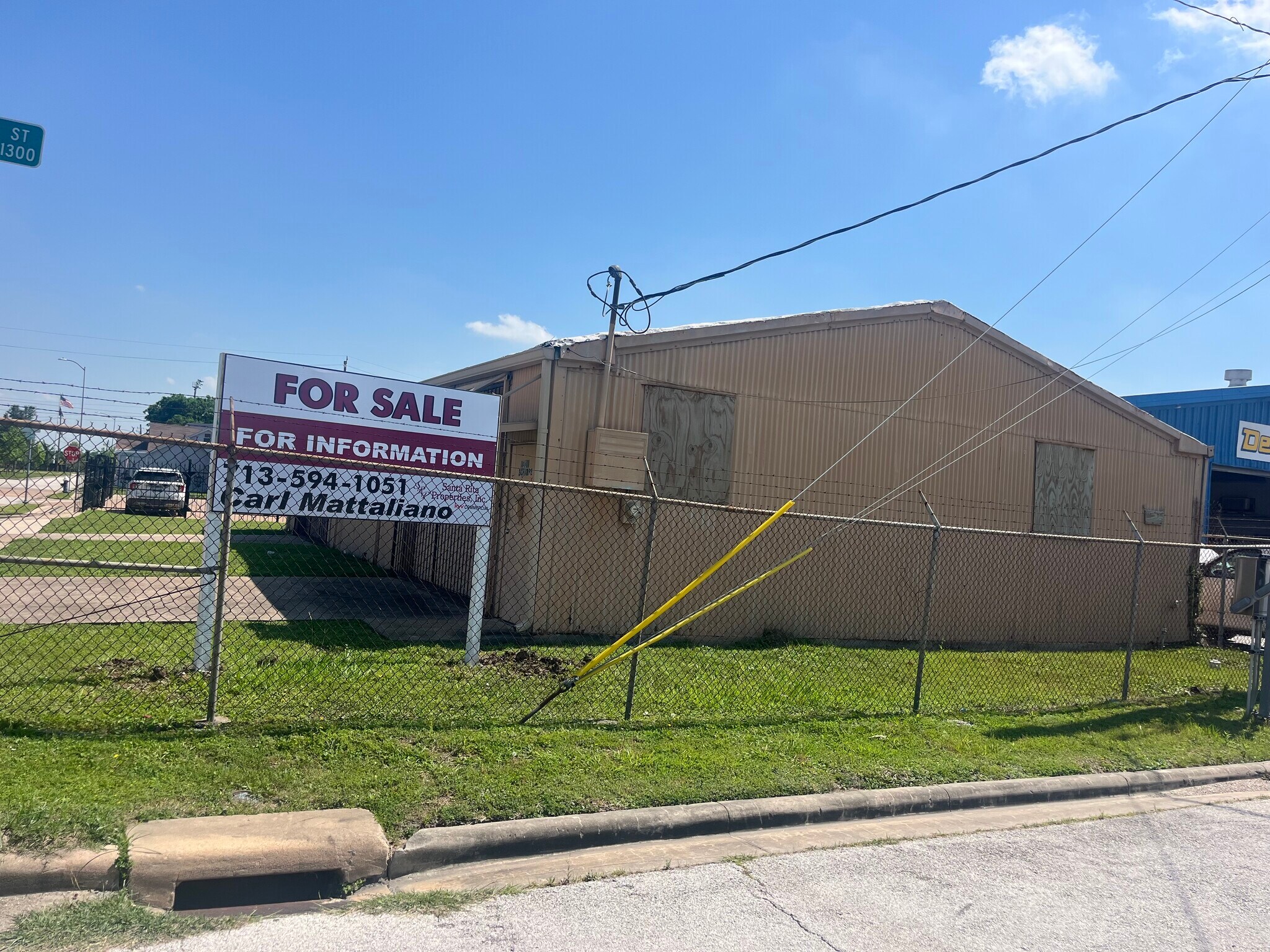 1301 Scharpe St, Houston, TX à vendre Photo de l’immeuble– Image 1 sur 19