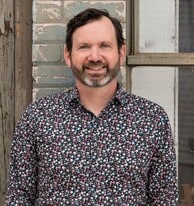 Joel Williamson