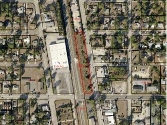 Plus de détails pour S Hopkins Ave, Titusville, FL - Terrain à vendre