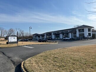 Plus de détails pour 5 Myers Dr, Mullica Hill, NJ - Bureau à louer