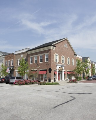 Plus de détails pour 102 1st St, Hudson, OH - Local commercial à louer