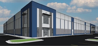Plus de détails pour 1501 N Mittel Blvd, Wood Dale, IL - Industriel/Logistique à vendre
