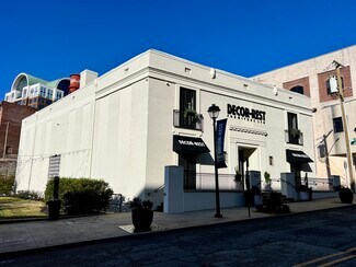 Plus de détails pour 208 Jacobs Pl, High Point, NC - Local commercial à louer
