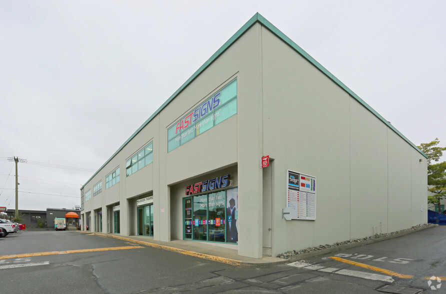 460-470 Bay St, Victoria, BC à louer - Photo principale – Image 1 sur 4