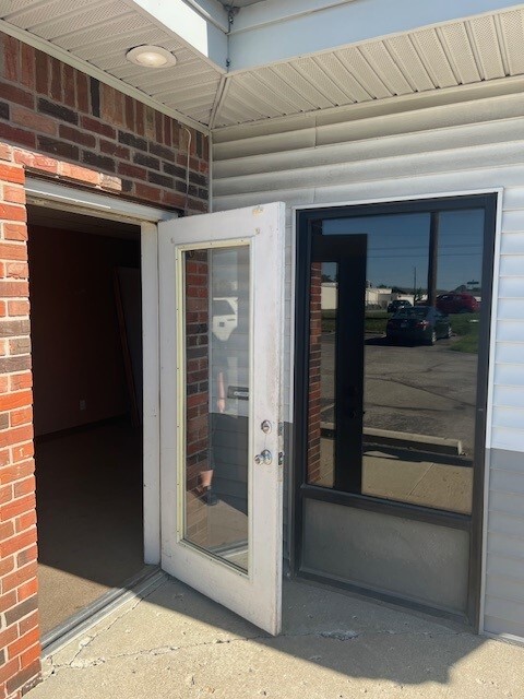 2420-2540 E Stop 11 Rd, Indianapolis, IN à louer Photo de l’immeuble– Image 1 sur 7
