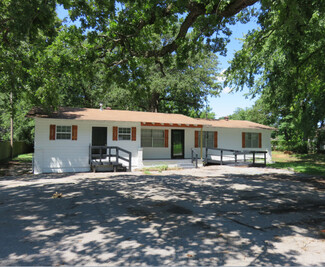 Plus de détails pour 1239 W Main St, Jenks, OK - Bureau à vendre