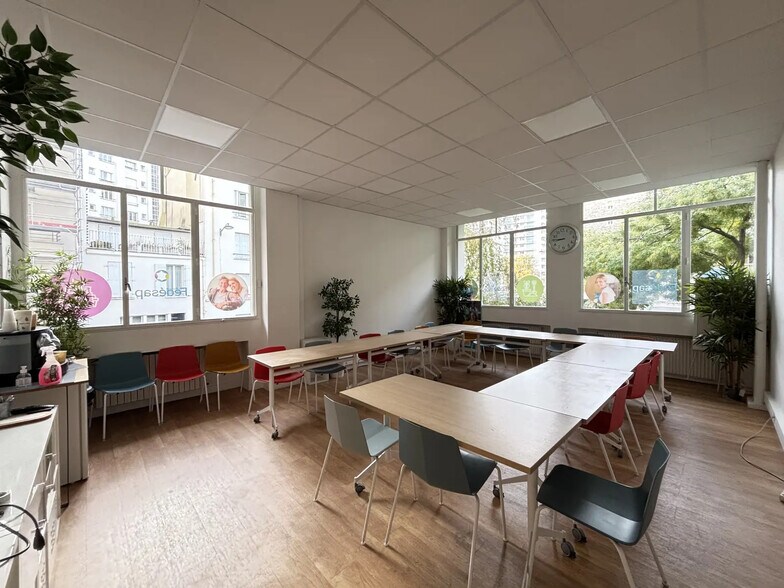 28 Rue Labrouste, Paris à louer - Photo intérieure – Image 1 sur 12