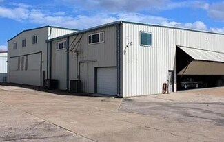 Plus de détails pour 155-156 Aviator Dr, Fort Worth, TX - Spécialisé à vendre