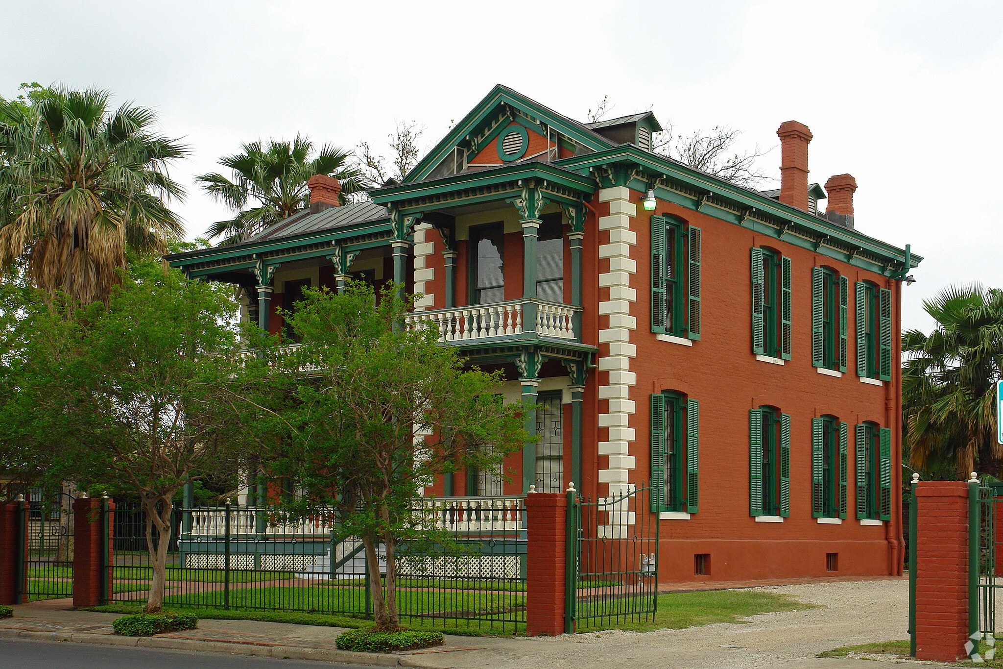 635 S Presa St, San Antonio, TX à vendre Photo principale– Image 1 sur 24