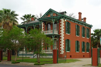 Plus de détails pour 635 S Presa St, San Antonio, TX - Local commercial à vendre