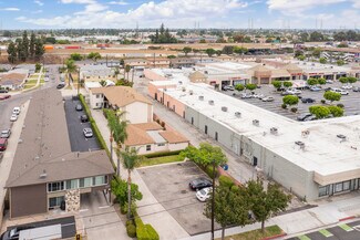 Plus de détails pour 3301 E Artesia Blvd, Long Beach, CA - Logement à vendre