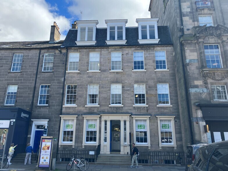 76 George St, Edinburgh à louer - Photo de l’immeuble – Image 2 sur 6