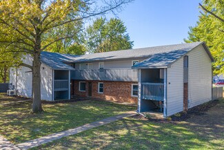 Plus de détails pour 2473 Ladley Ct, Springfield, IL - Logement à vendre