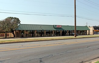 Plus de détails pour 1332 SW 59th St, Oklahoma City, OK - Local commercial à louer