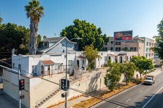 Plus de détails pour 272 S Burlington Ave, Los Angeles, CA - Logement à vendre