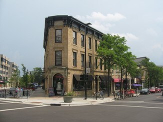 Plus de détails pour 104 King St, Madison, WI - Bureau à louer