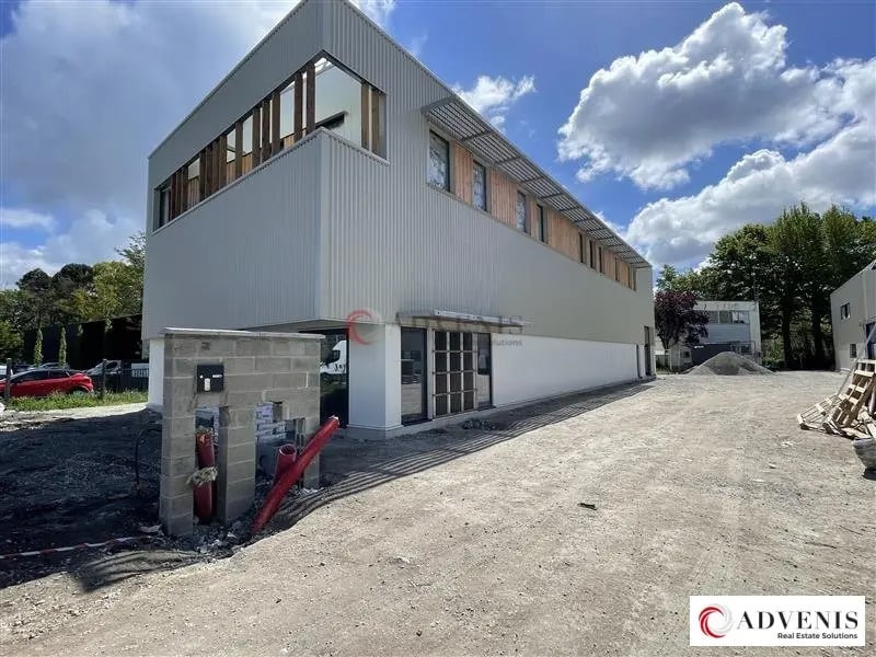 Photo de l’immeuble