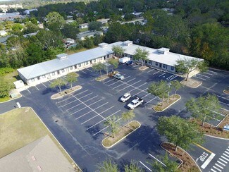 Plus de détails pour 437-481 W Ardice Ave, Eustis, FL - Bureau à louer