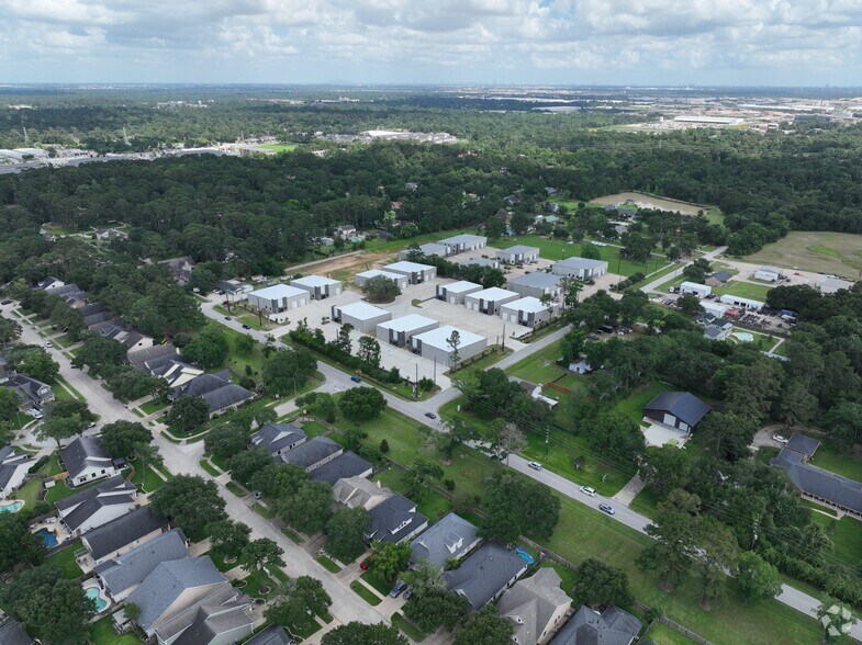 Jarvis Business Park portefeuille de 4 biens à vendre sur LoopNet.fr – Image 2 sur 23