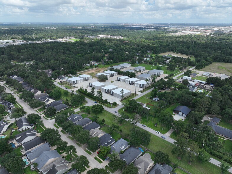 Jarvis Business Park portefeuille de 4 biens à vendre sur LoopNet.fr – Image 2 sur 25