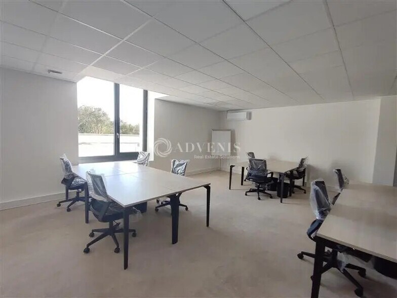 Bureau dans Béziers à louer - Photo de l’immeuble – Image 3 sur 8