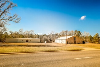 Plus de détails pour 5805 HWY 135, Gladewater, TX - Local d’activités à vendre
