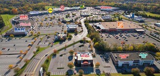 Plus de détails pour 5125 Jonestown Rd, Harrisburg, PA - Bureau, Local commercial à louer