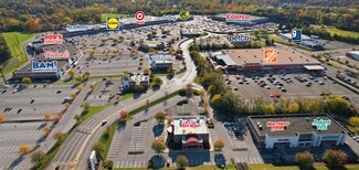 Plus de détails pour 5125 Jonestown Rd, Harrisburg, PA - Bureau, Local commercial à louer