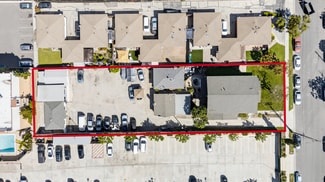 Plus de détails pour 15003 Larch Ave, Lawndale, CA - Logement à vendre