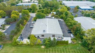 Plus de détails pour 6145 Scherers Pl, Dublin, OH - Local d'activités à louer
