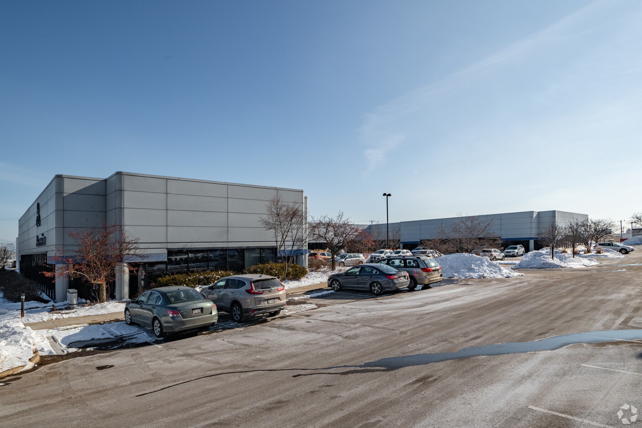 4848-4868 S 6th St, Milwaukee, WI à louer Photo de l’immeuble– Image 1 sur 5