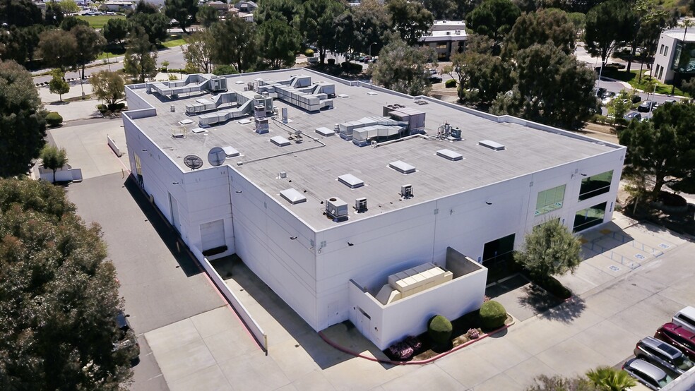 43455 Business Park Dr, Temecula, CA à vendre - Photo de l’immeuble – Image 3 sur 15