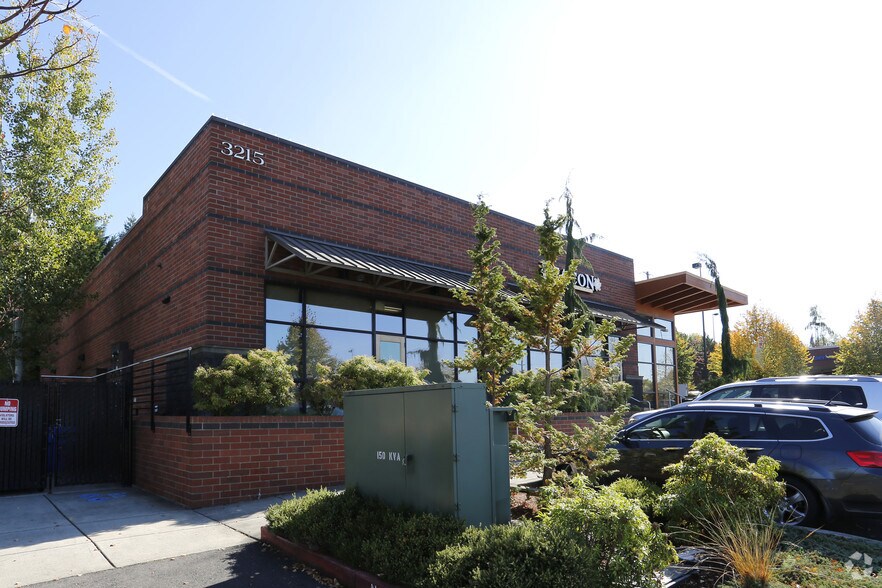 3215 SE 192nd Ave, Vancouver, WA à louer - Photo de l’immeuble – Image 3 sur 4