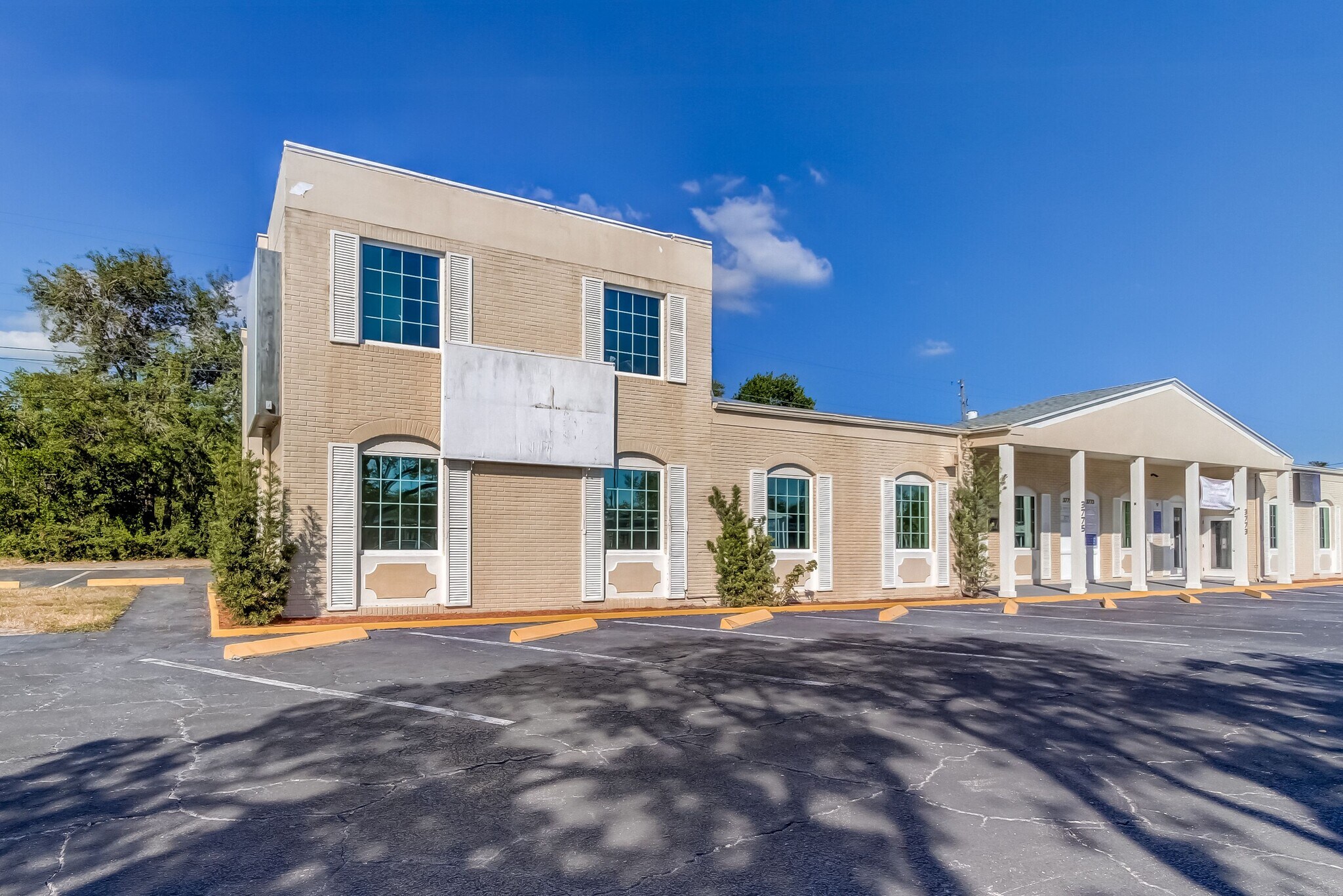 3775 Central Ave, Saint Petersburg, FL à louer Photo principale– Image 1 sur 22