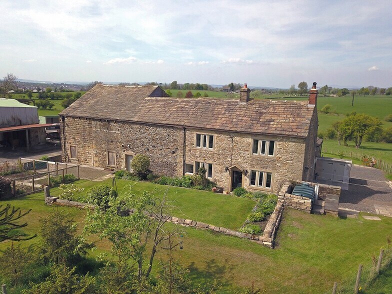 Salterforth Lane, Barnoldswick à vendre - Photo principale – Image 1 sur 25