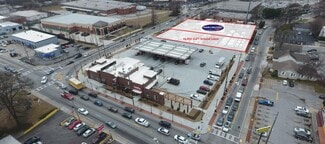 Plus de détails pour 901 Chattahoochee Ave, Atlanta, GA - Terrain à louer