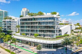 Plus de détails pour 801 S Pointe Dr, Miami Beach, FL - Local commercial à louer