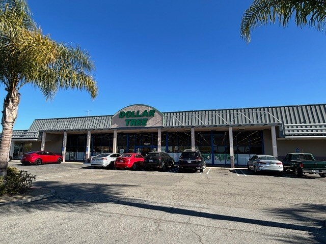 19002-19148 Brookhurst St, Huntington Beach, CA à louer - Photo de l’immeuble – Image 2 sur 3
